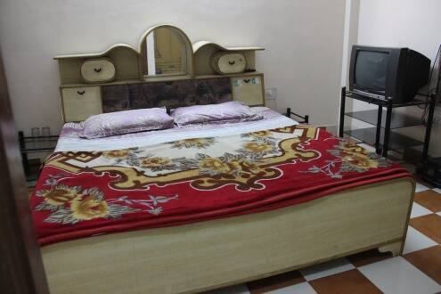 Megha Yatri Niwas, Haridwar 3